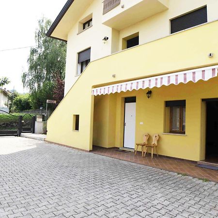 B&B La Valle Verde Miane 外观 照片