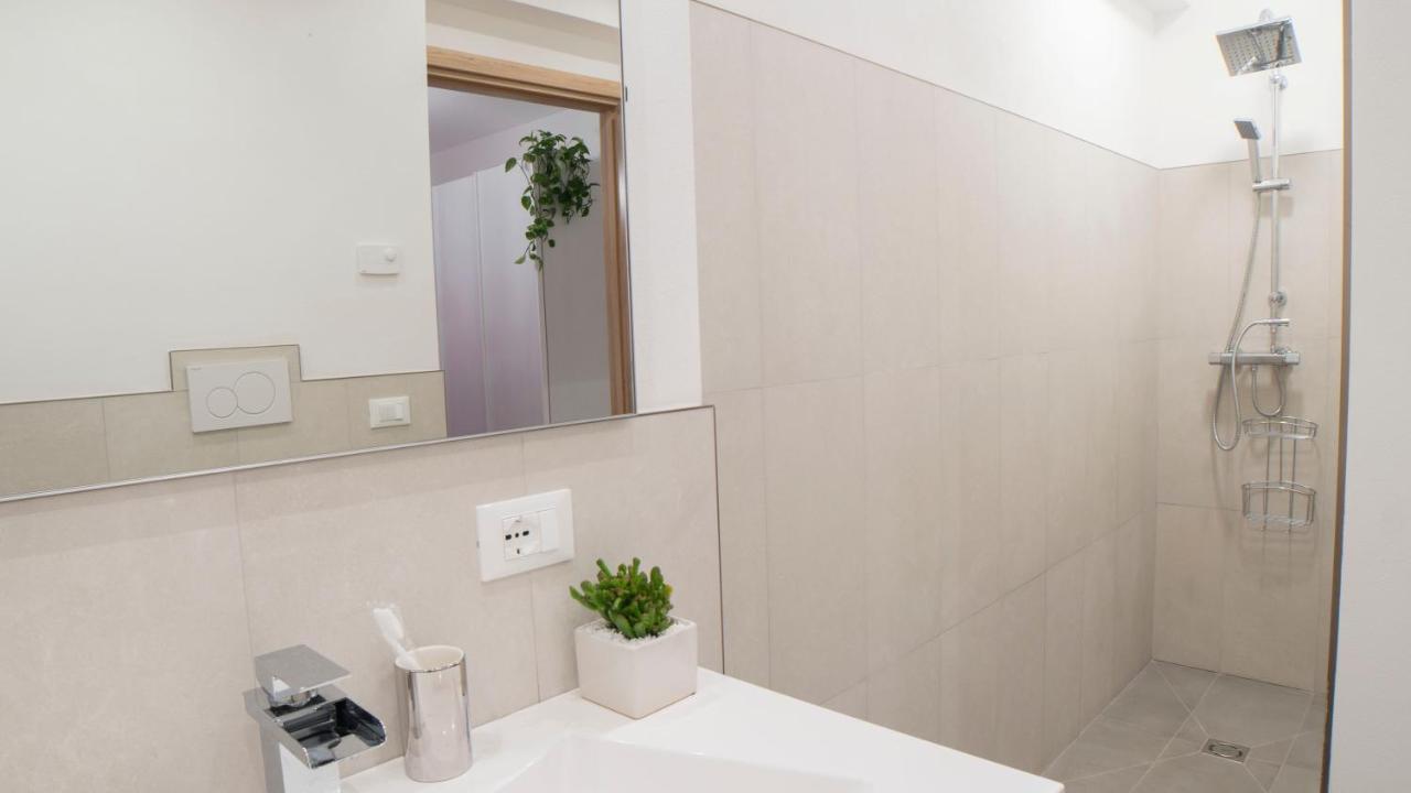 B&B La Valle Verde Miane 外观 照片