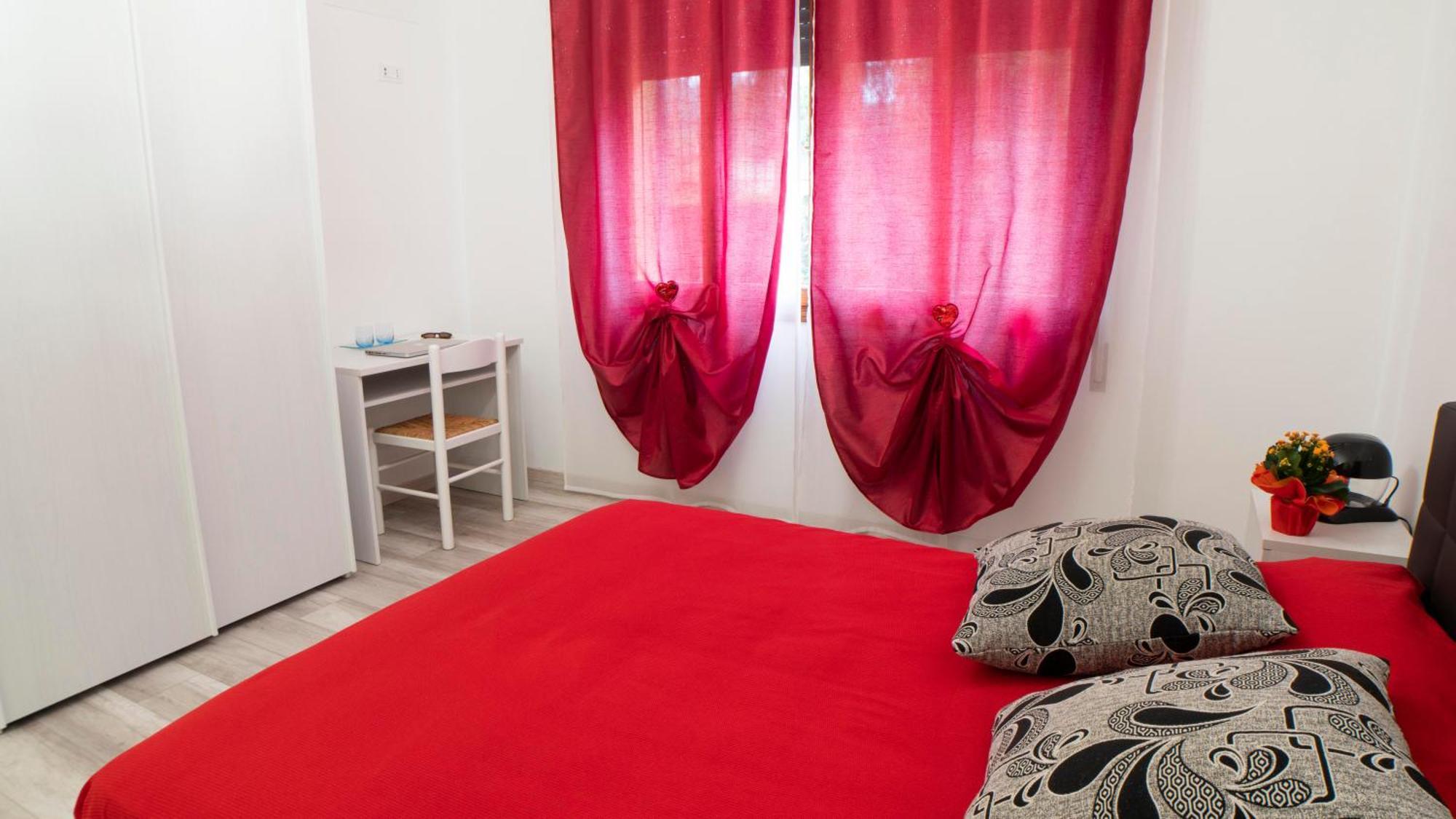 B&B La Valle Verde Miane 外观 照片