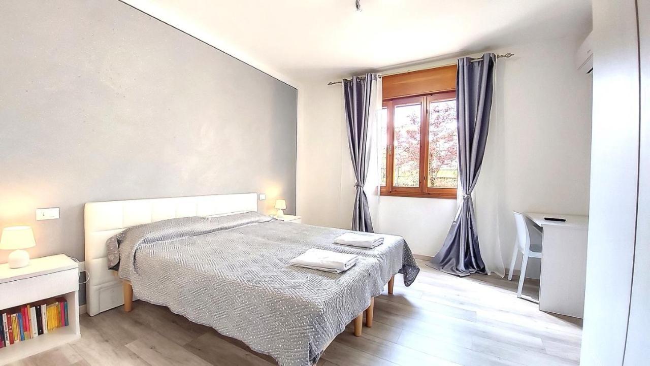 B&B La Valle Verde Miane 外观 照片